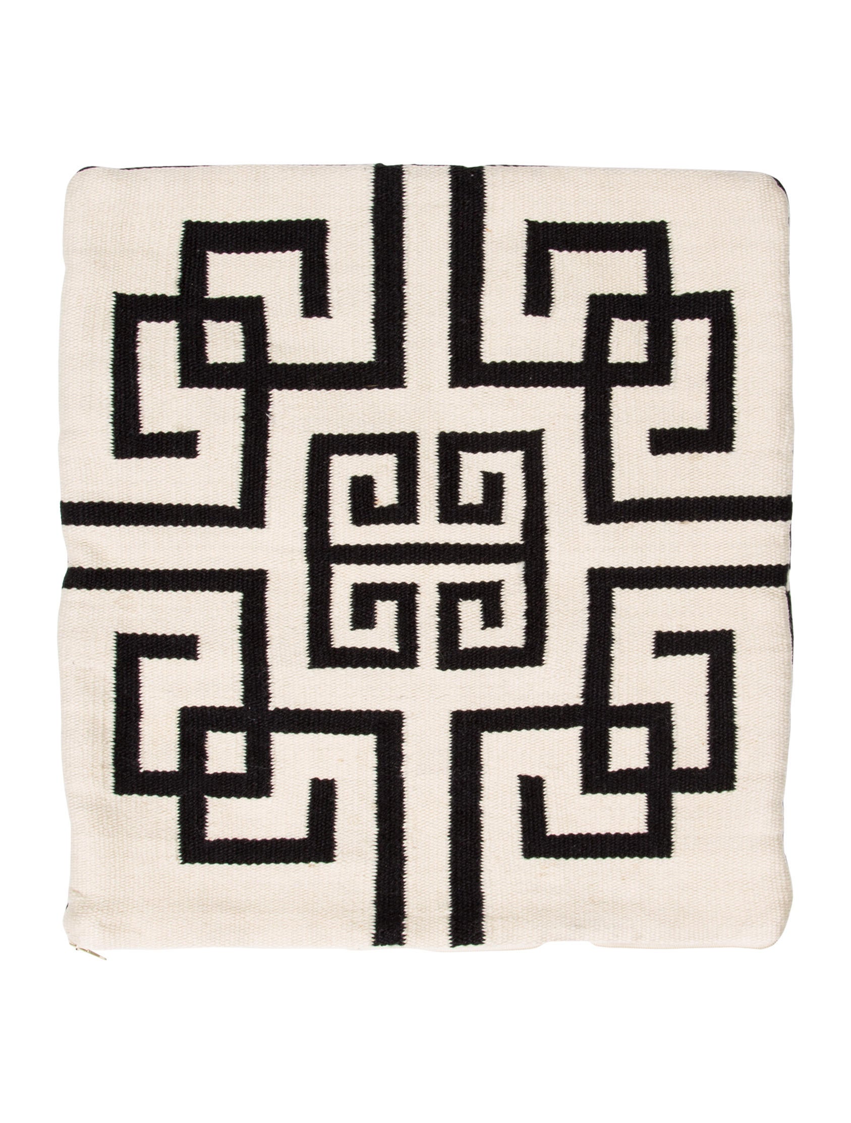 Jonathan Adler Greek Key Pillow Sham
