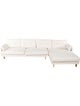 Jonathan Adler Malibu Sectional Sofa