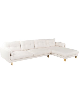 Jonathan Adler Malibu Sectional Sofa