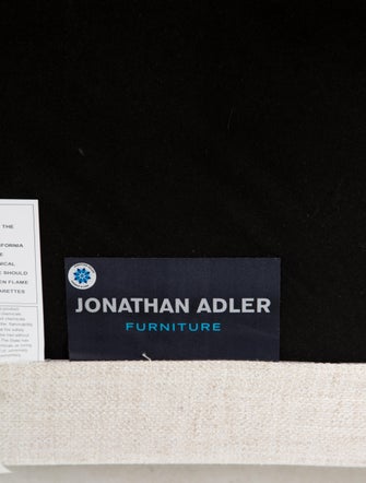 Jonathan Adler Malibu Sectional Sofa