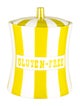 Jonathan Adler Gluten Free Ceramic Canister
