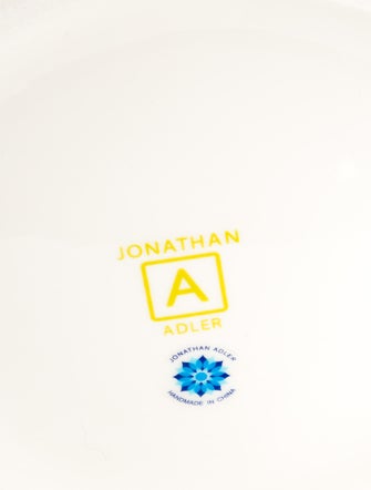 Jonathan Adler Gluten Free Ceramic Canister