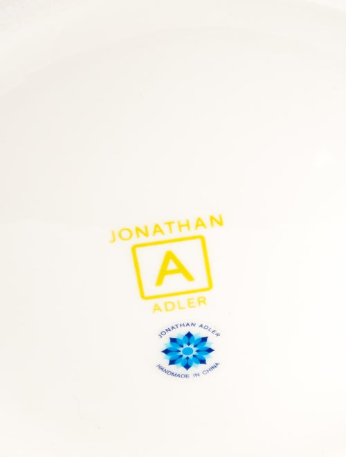 Jonathan Adler Gluten Free Ceramic Canister