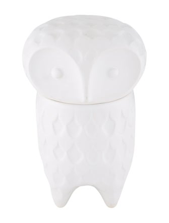 Jonathan Adler Menagerie Owl Canister
