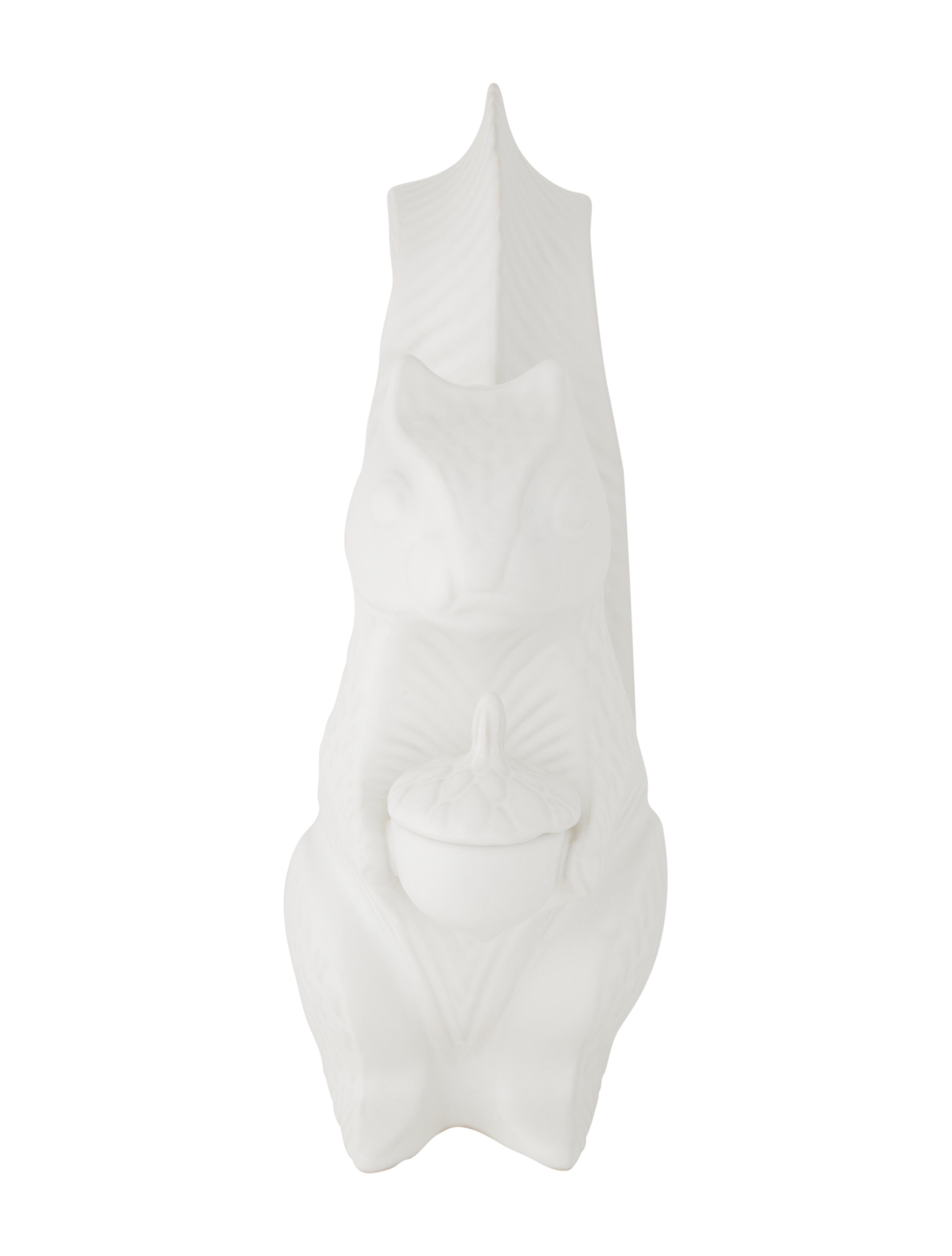 Jonathan Adler Menagerie Squirrel Ring Box