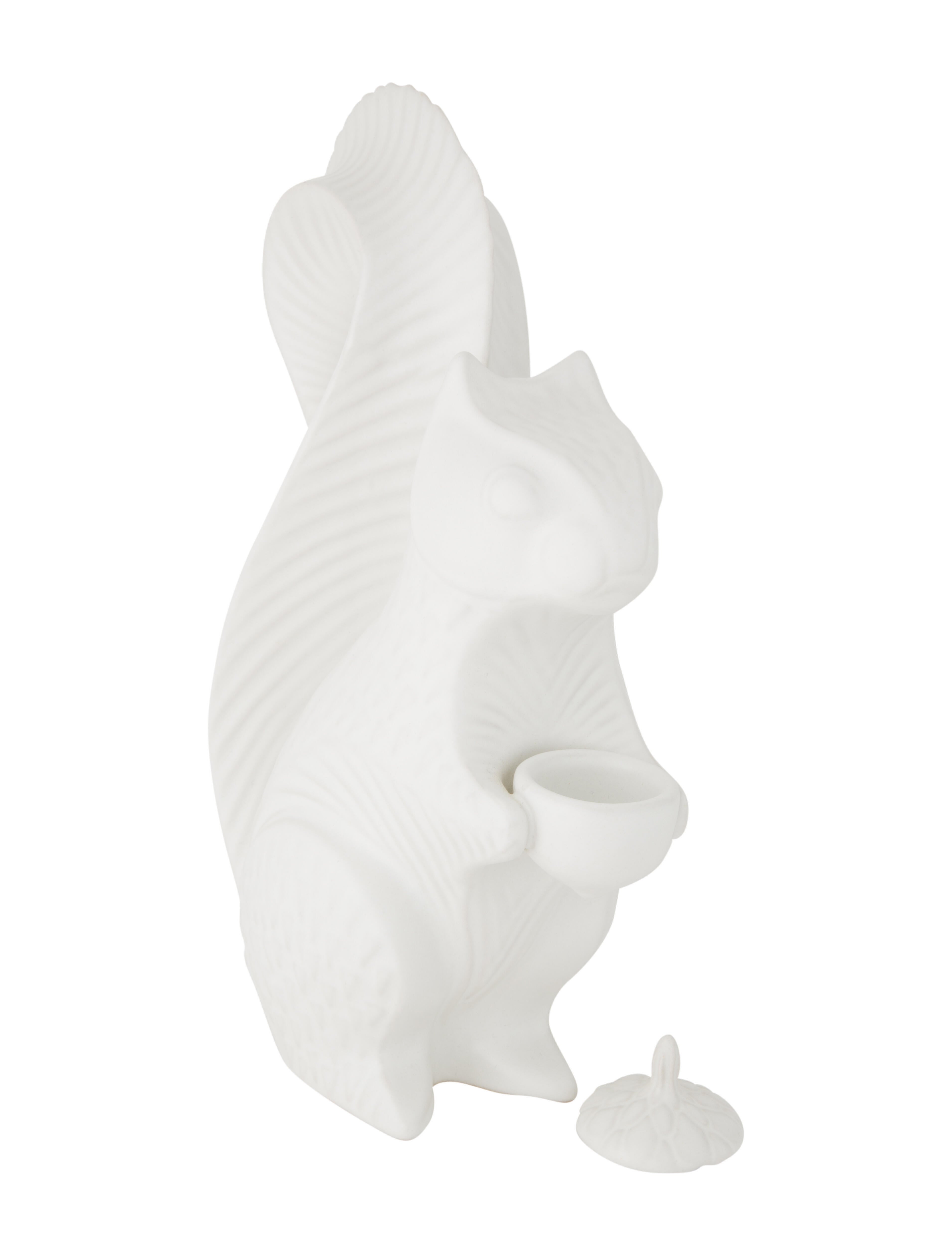Jonathan Adler Menagerie Squirrel Ring Box