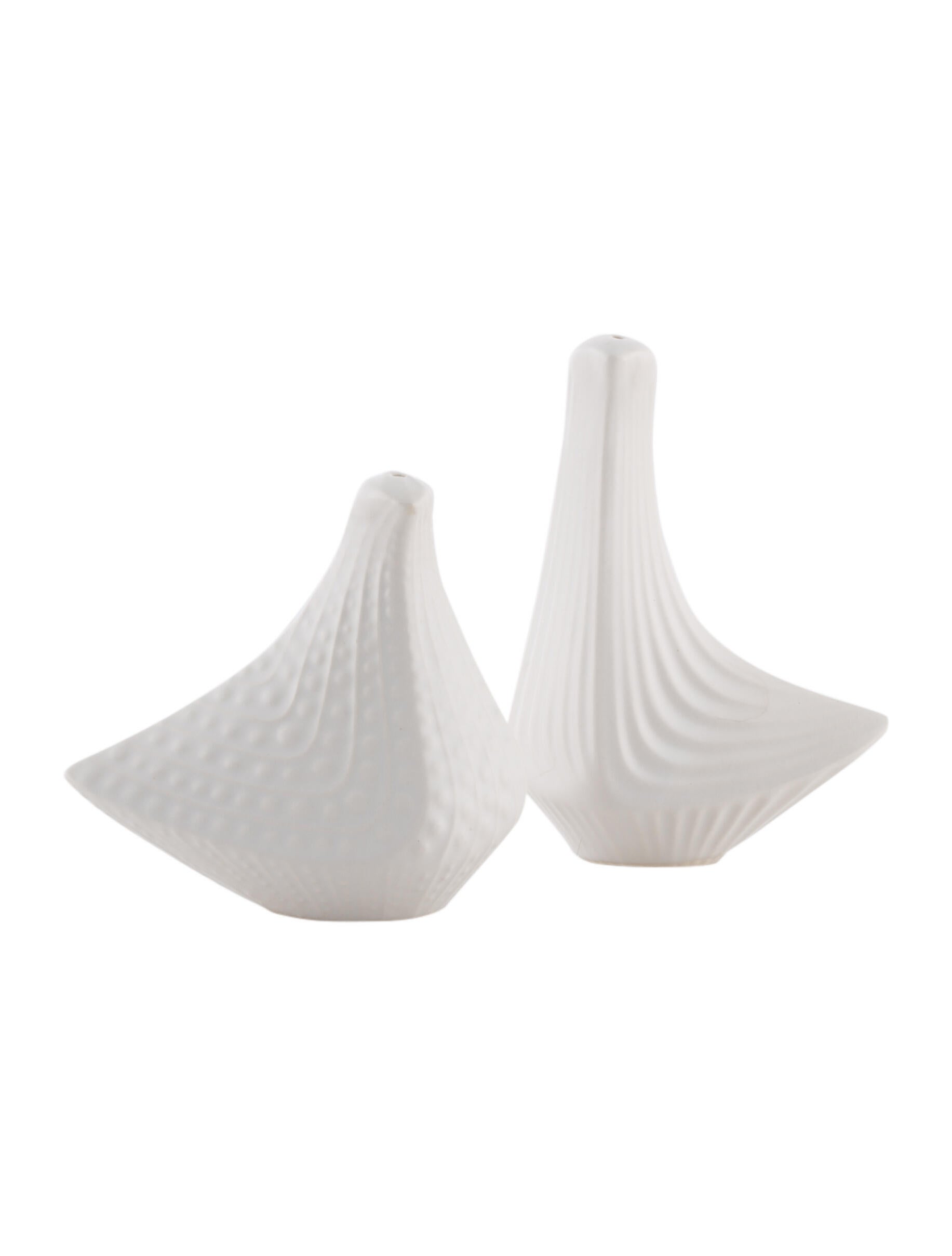 Jonathan Adler Bird Salt and Pepper Shakers