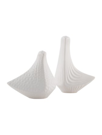 Jonathan Adler Bird Salt and Pepper Shakers
