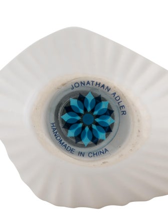 Jonathan Adler Bird Salt and Pepper Shakers