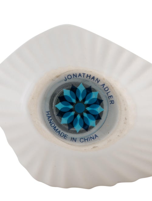 Jonathan Adler Bird Salt and Pepper Shakers