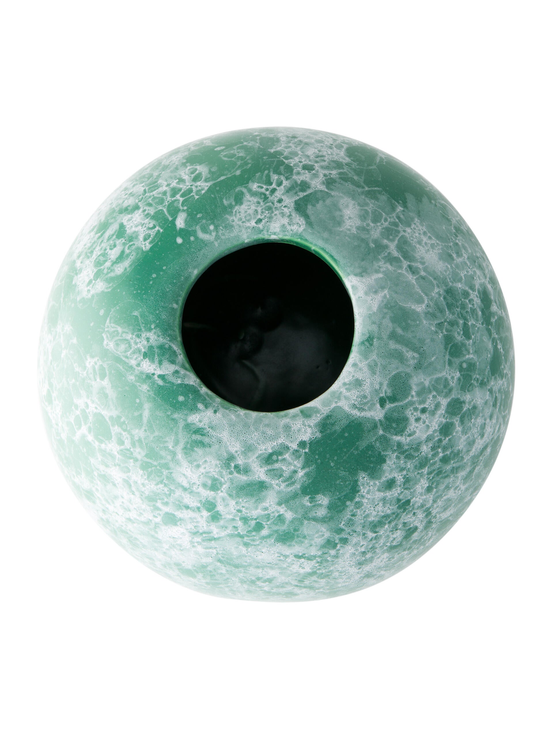 Jonathan Adler Berlin Globe Vase