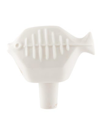 Jonathan Adler Fish Bottle Stopper