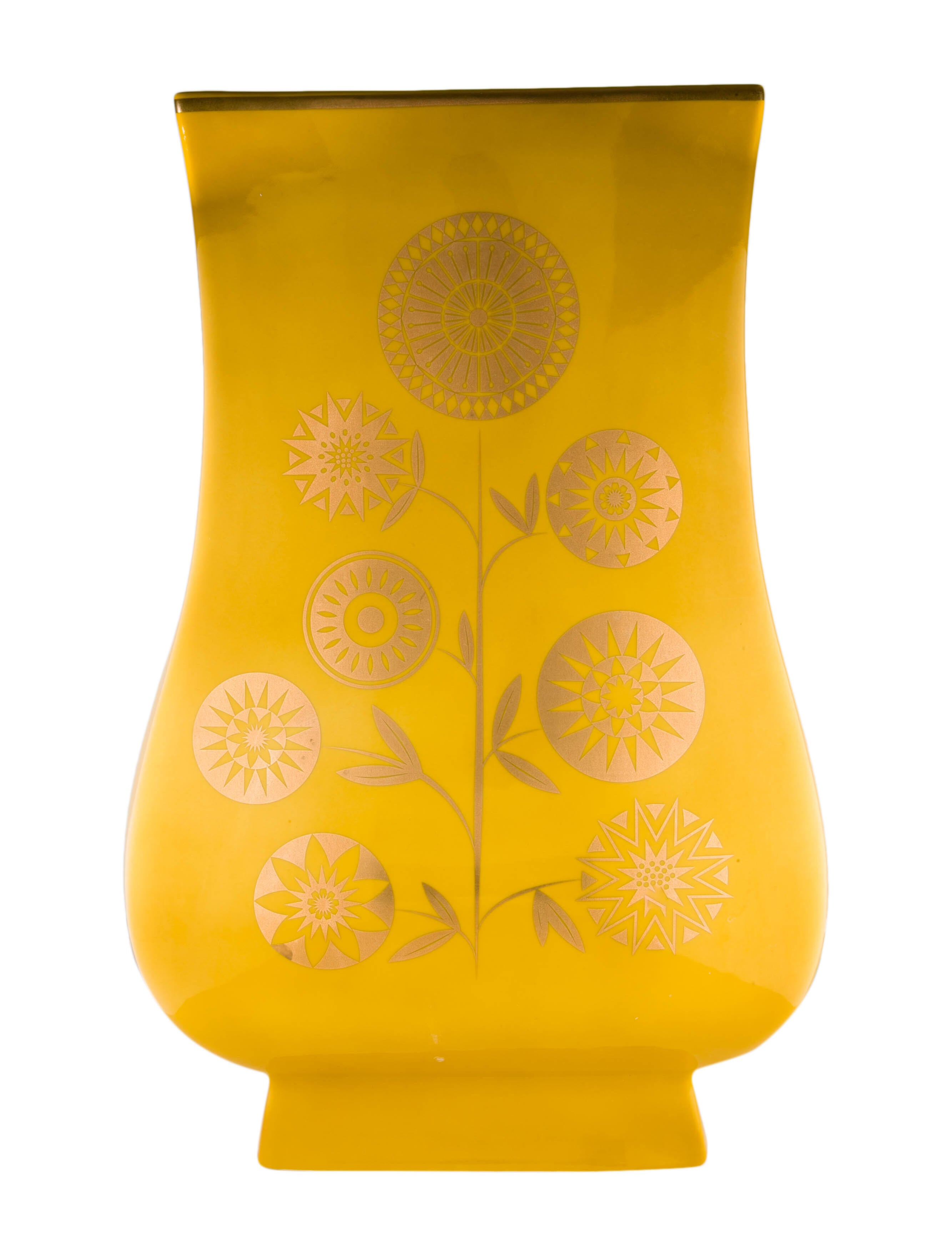 Jonathan Adler Santorini Bon Bon Bowl Blue JTADL20095 The RealReal