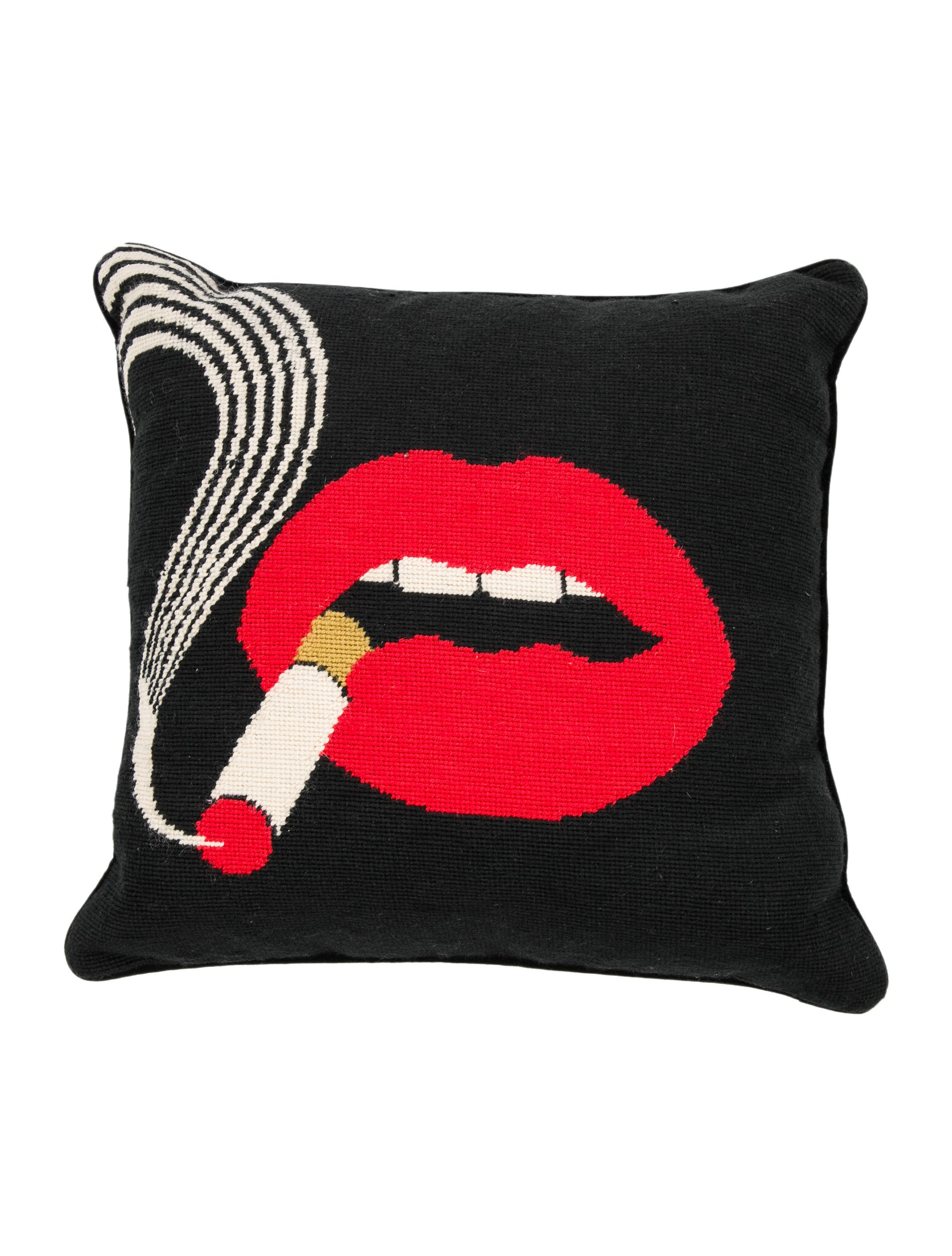 Jonathan Adler Okura Kidney Coffee Table Orange Tables, Furniture