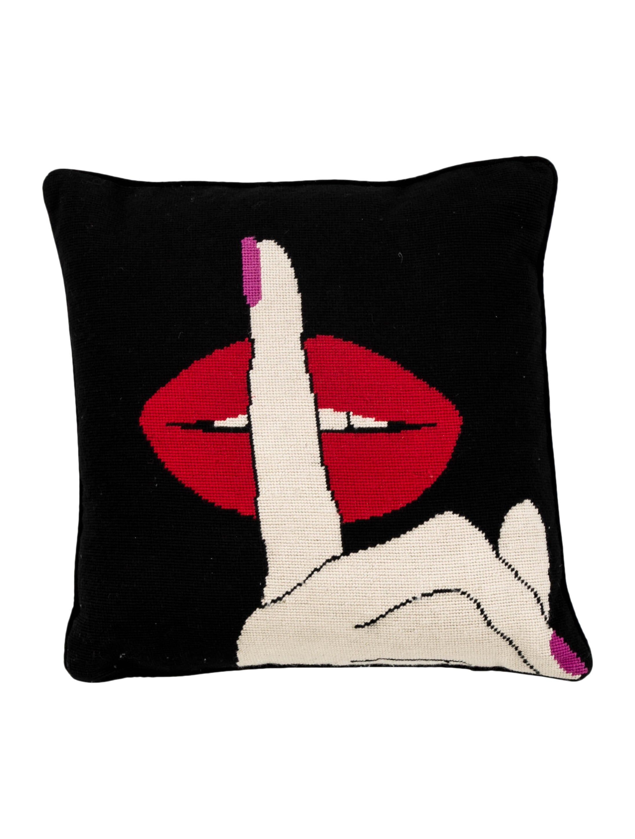 Jonathan Adler Kirby Slipper Chair and a Half Blue Seating, Furniture