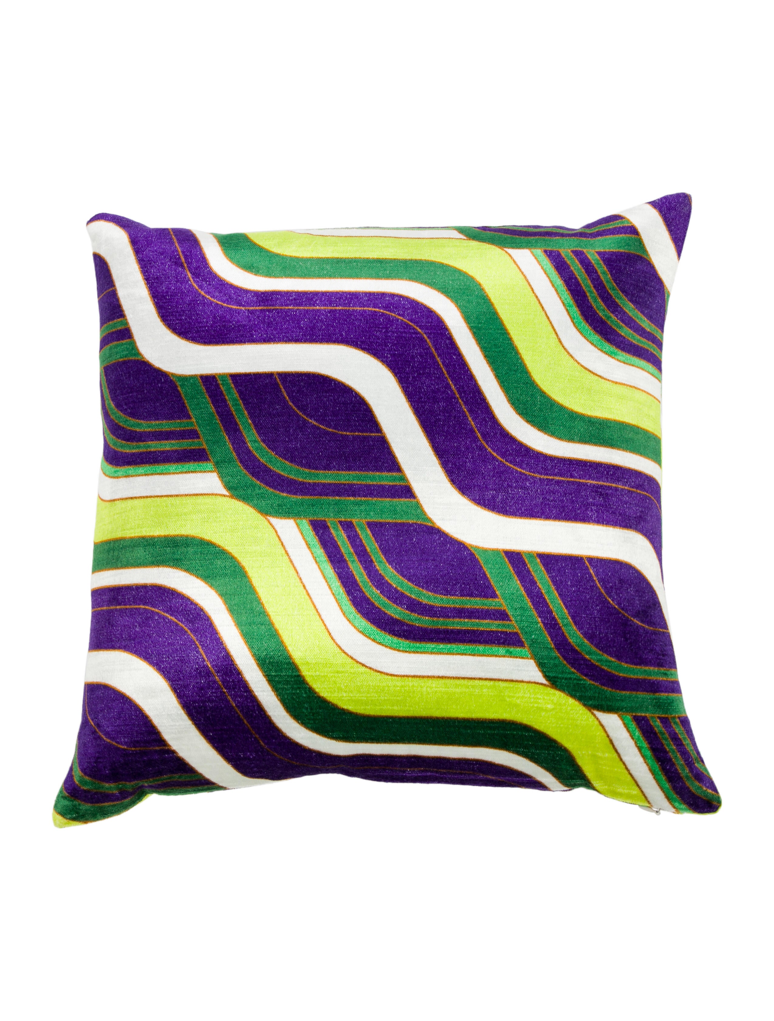 Jonathan Adler Vice Peace Canister Black Kitchenware, Tabletop