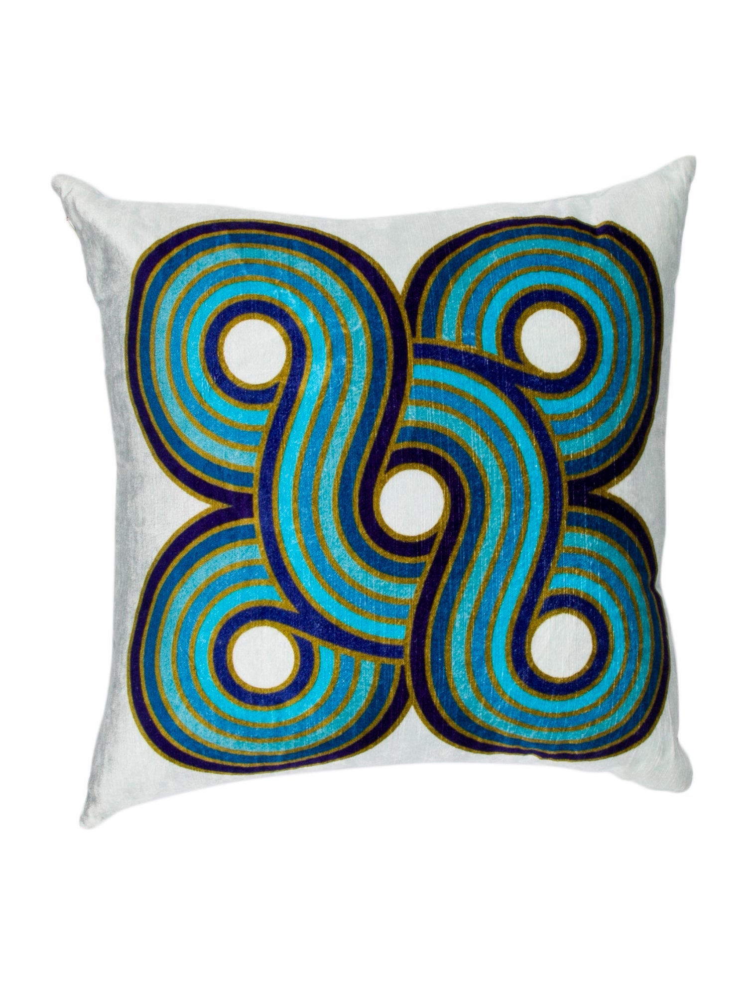 Jonathan Adler Trocadero Accent Table Green Tables, Furniture