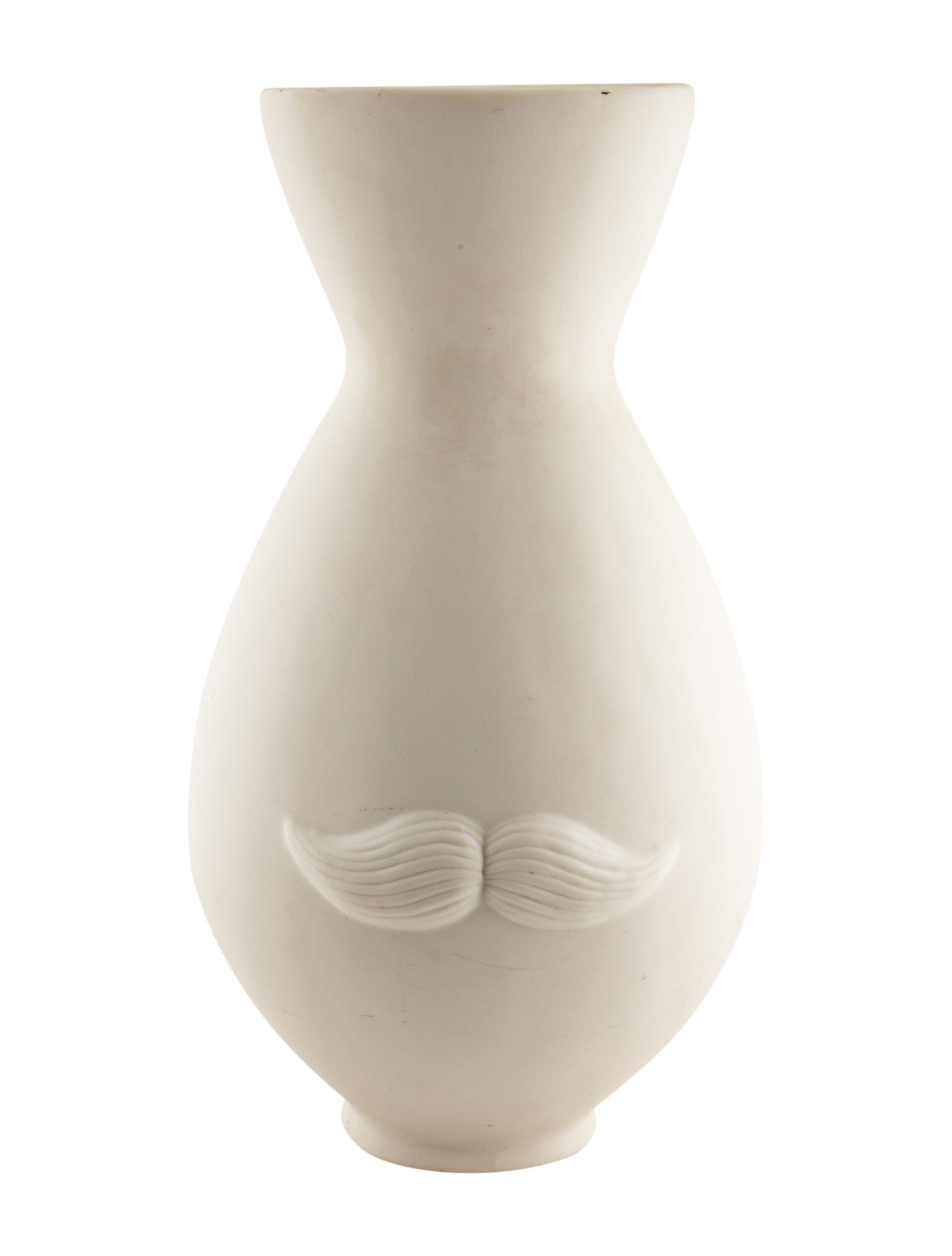 Jonathan Adler Mr. & Mrs. Muse Reversible Vase