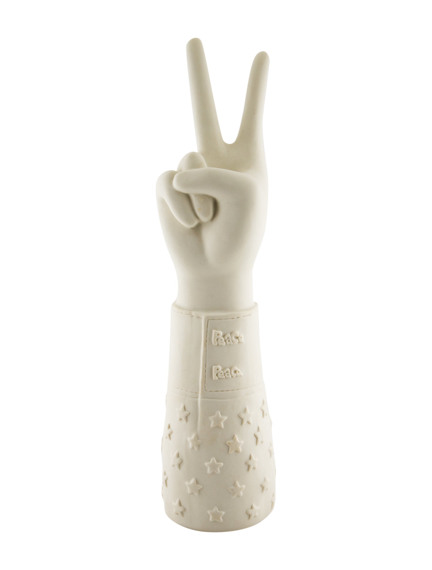 Jonathan Adler ジョナサンアドラー Peace hand 置物