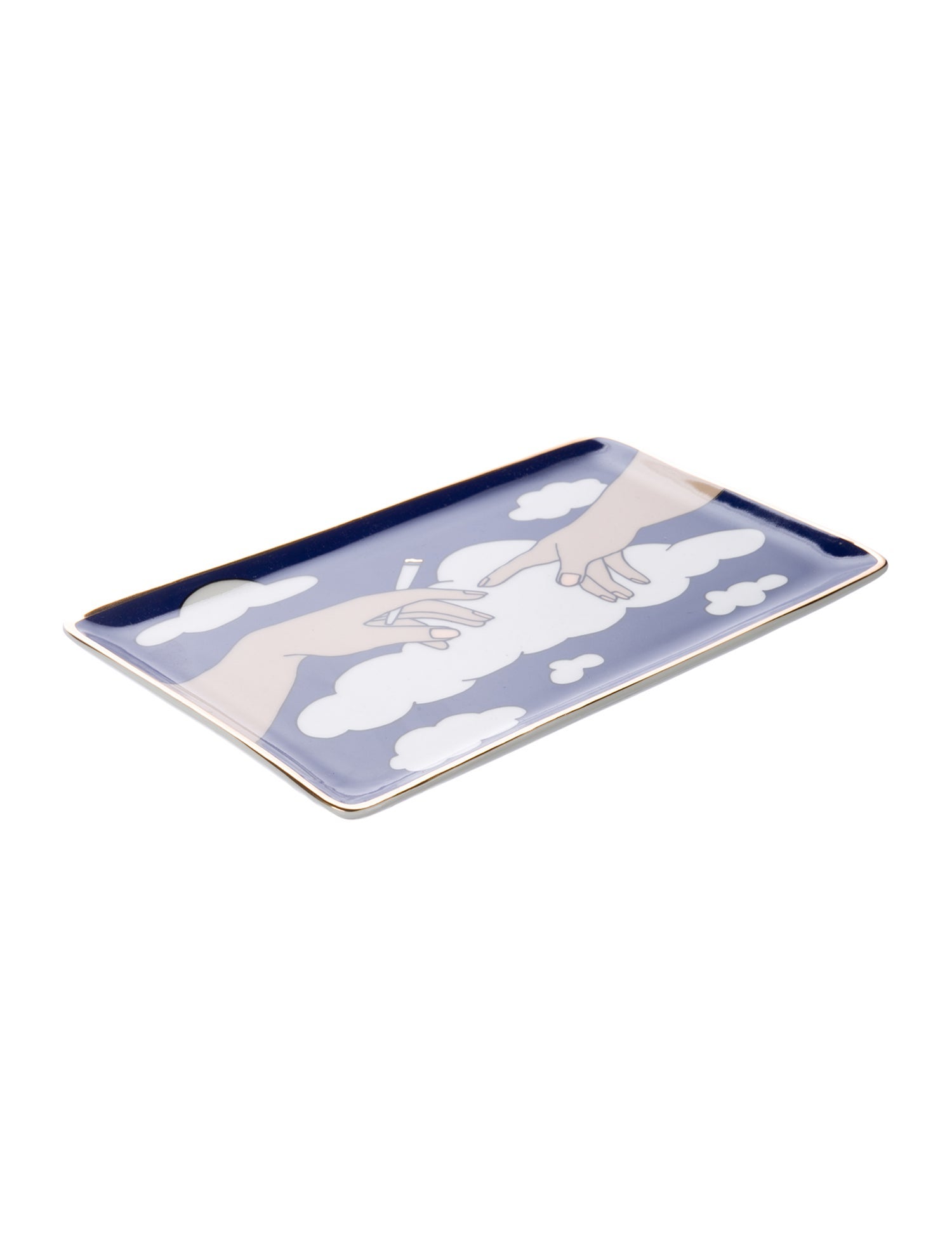 Jonathan Adler x Angelica Hicks Hashtray