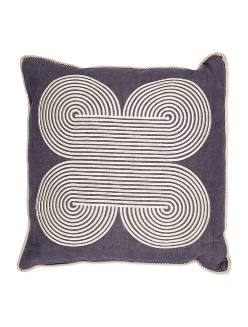 Jonathan Adler Pompidou Pilllow