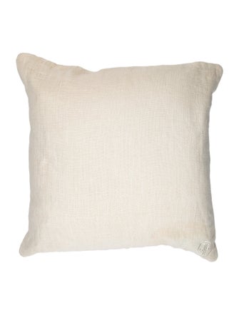 Jonathan Adler Muse Butterfly Throw Pillow