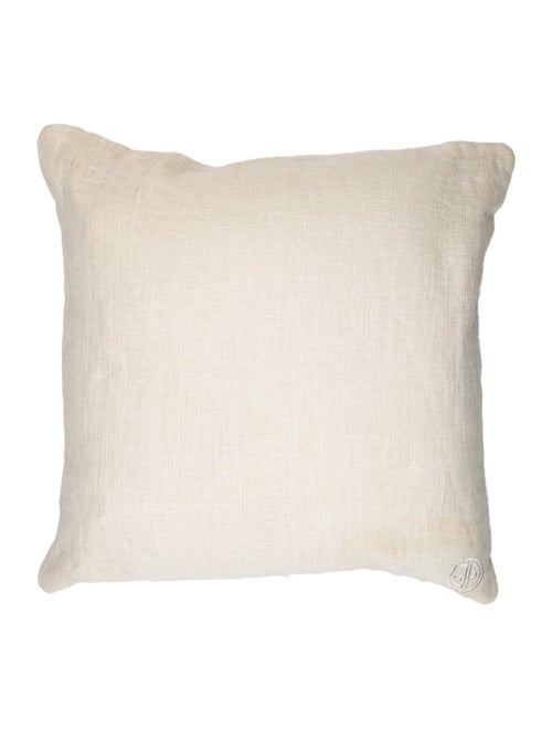 Jonathan Adler Muse Butterfly Throw Pillow
