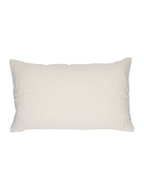 Jonathan Adler Muse Eyes Throw Pillow