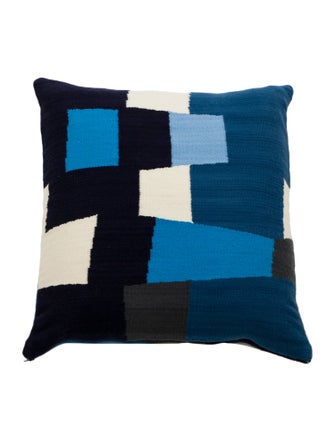 Jonathan Adler Rio Square Throw Pillow