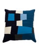 Jonathan Adler Rio Square Throw Pillow