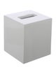 Jonathan Adler Lacquer Tissue Box Cover