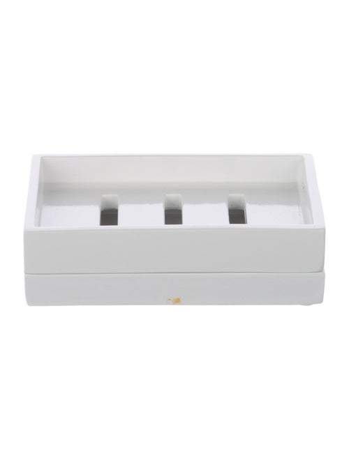 Jonathan Adler Lacquer Soap Dish