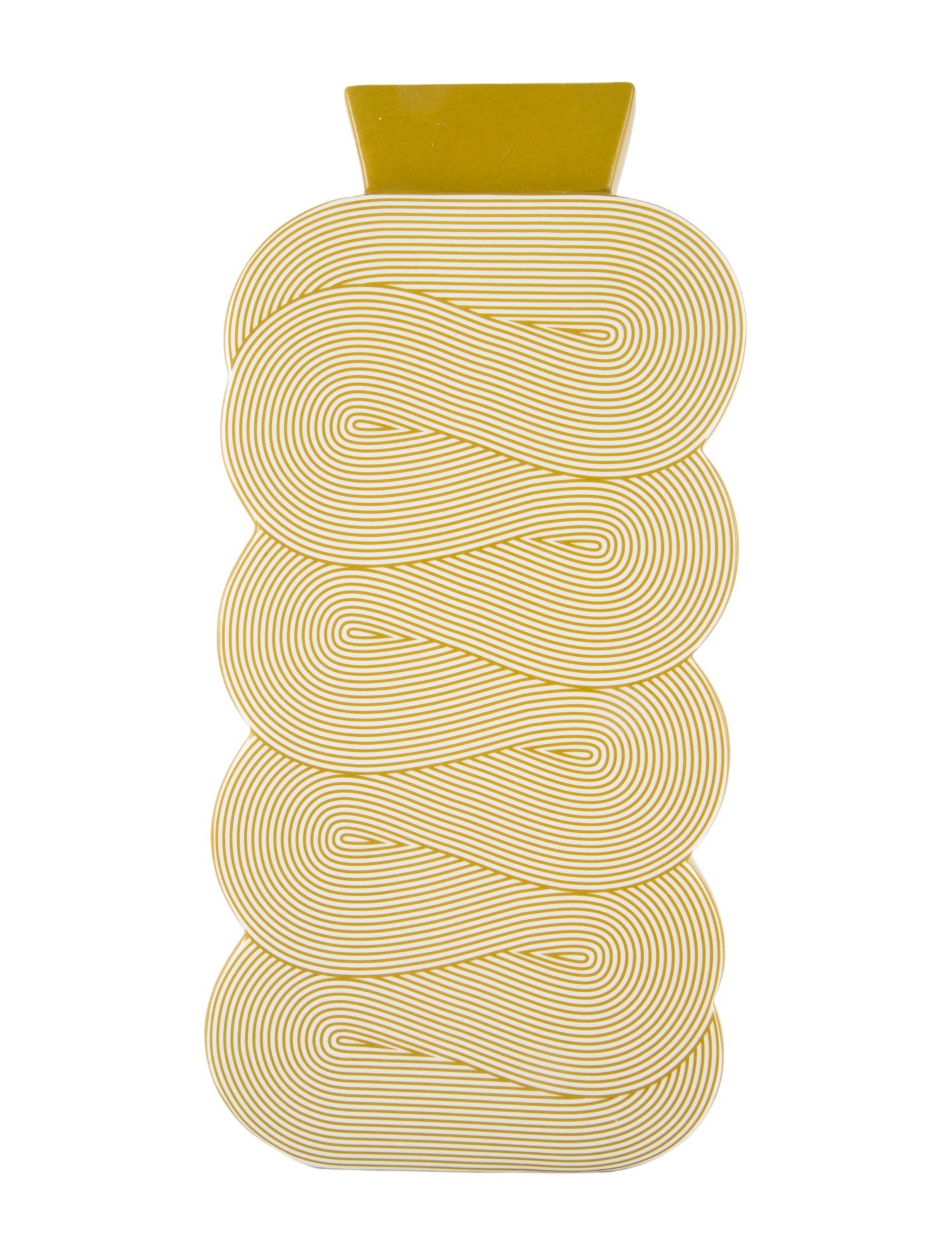 Jonathan Adler Pompidou Large Vase