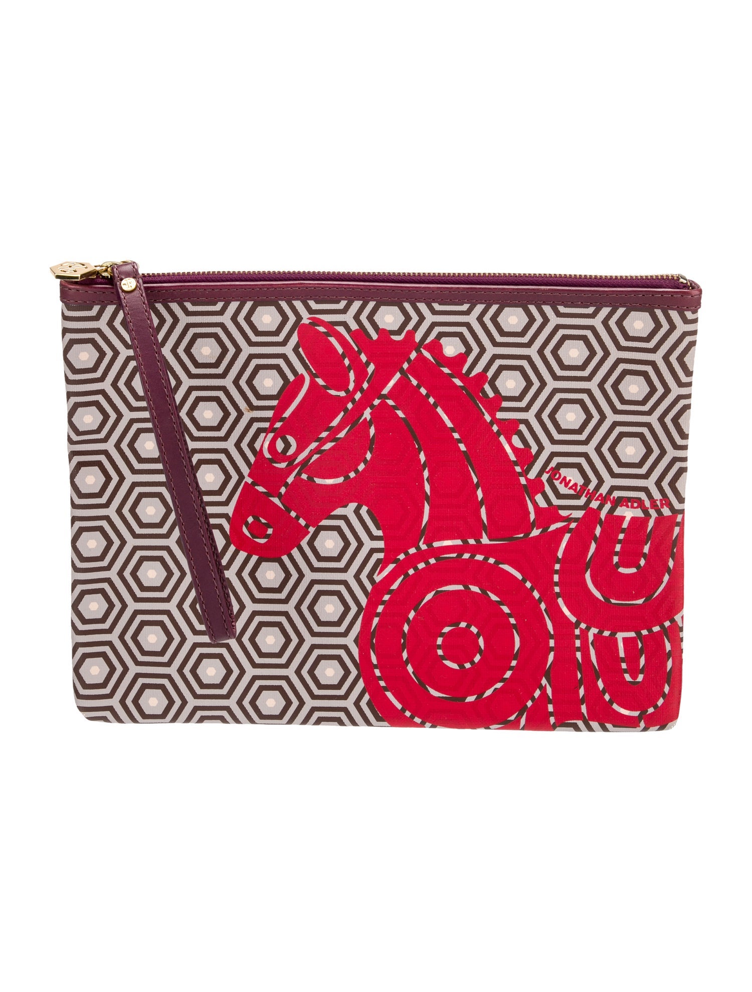 Jonathan Adler Clutch