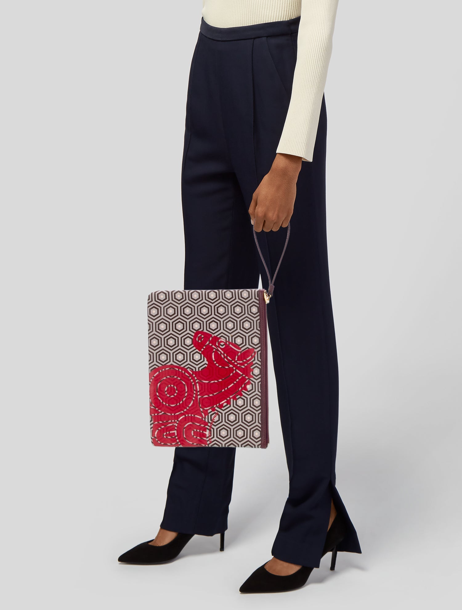 Jonathan Adler Clutch