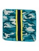 Jonathan Adler Camo Needlepoint Pillow Sham