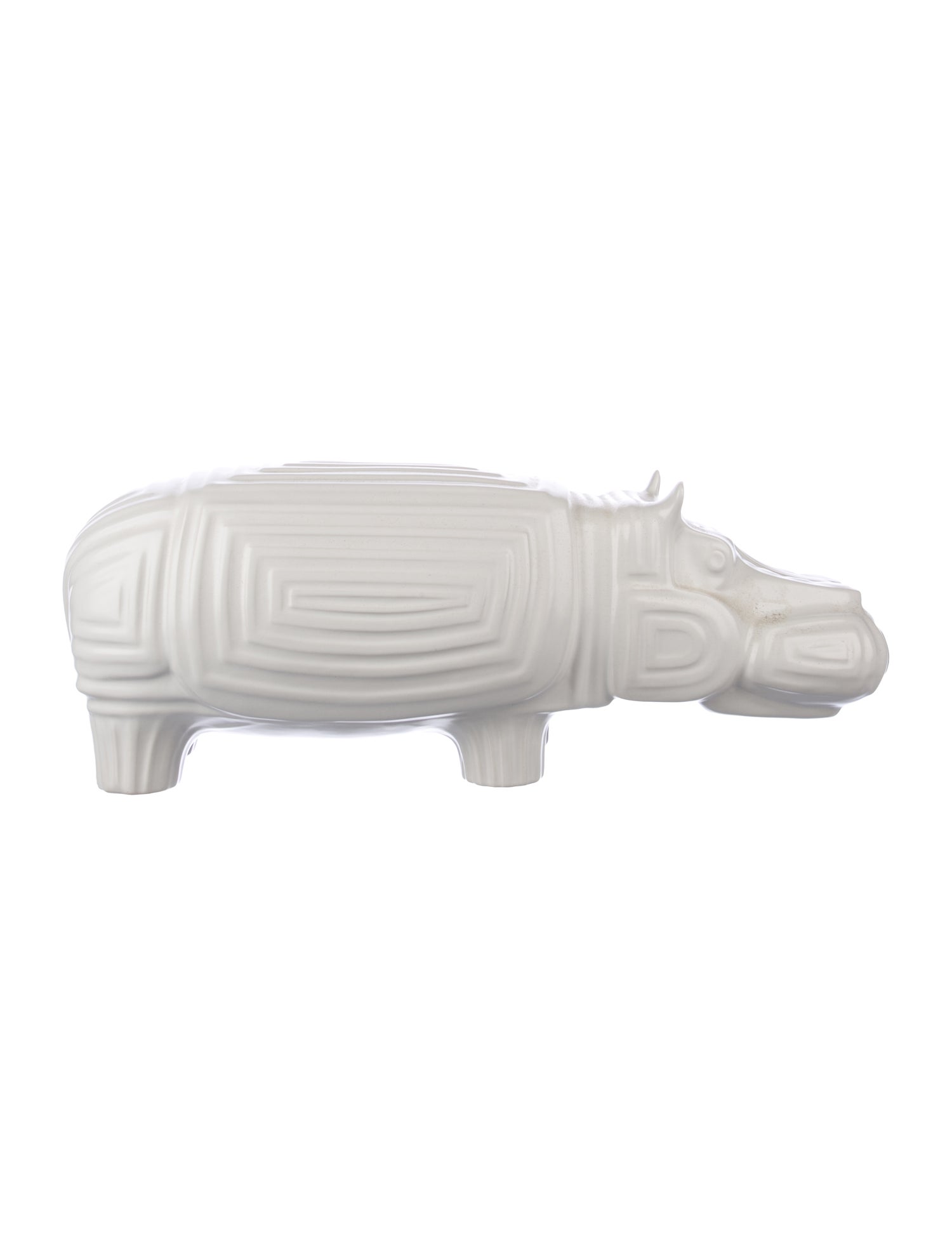 ジョナサン　アドラーJonathan Adler ゾウ置物 存在感抜群！ジョナサン・アドラーの動物オブジェ | collex