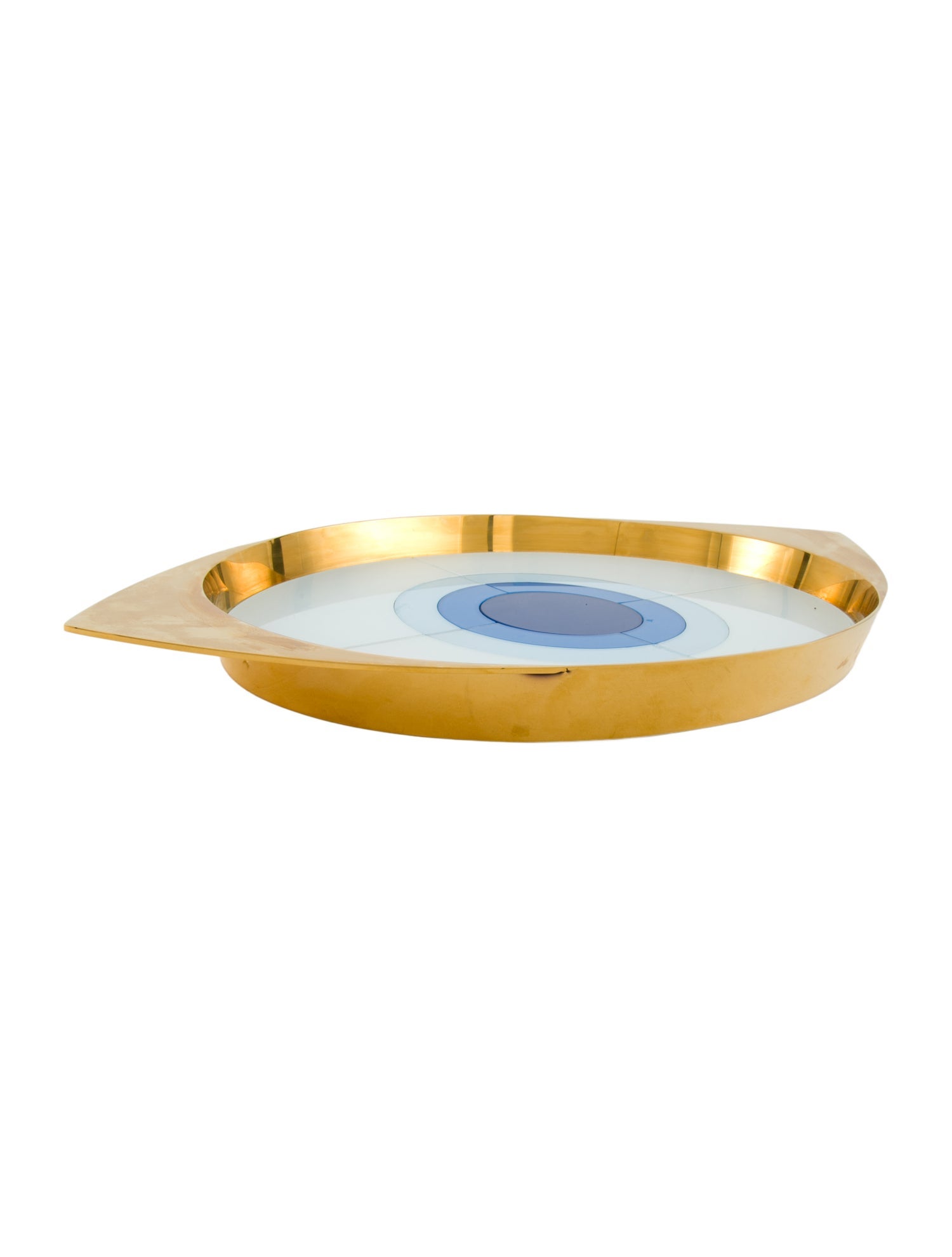 Martin Margiela⑬ Matroshka Desk accessorie Maison Martin Margiela Beige in Wood - 13603229