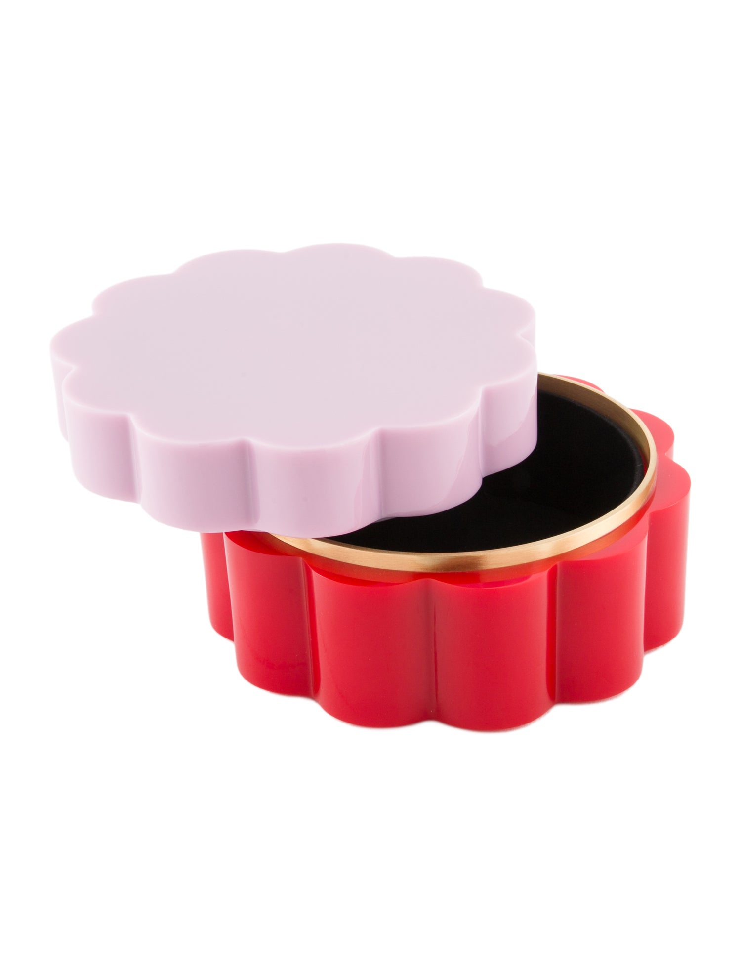 Jonathan Adler Fleur Small Box