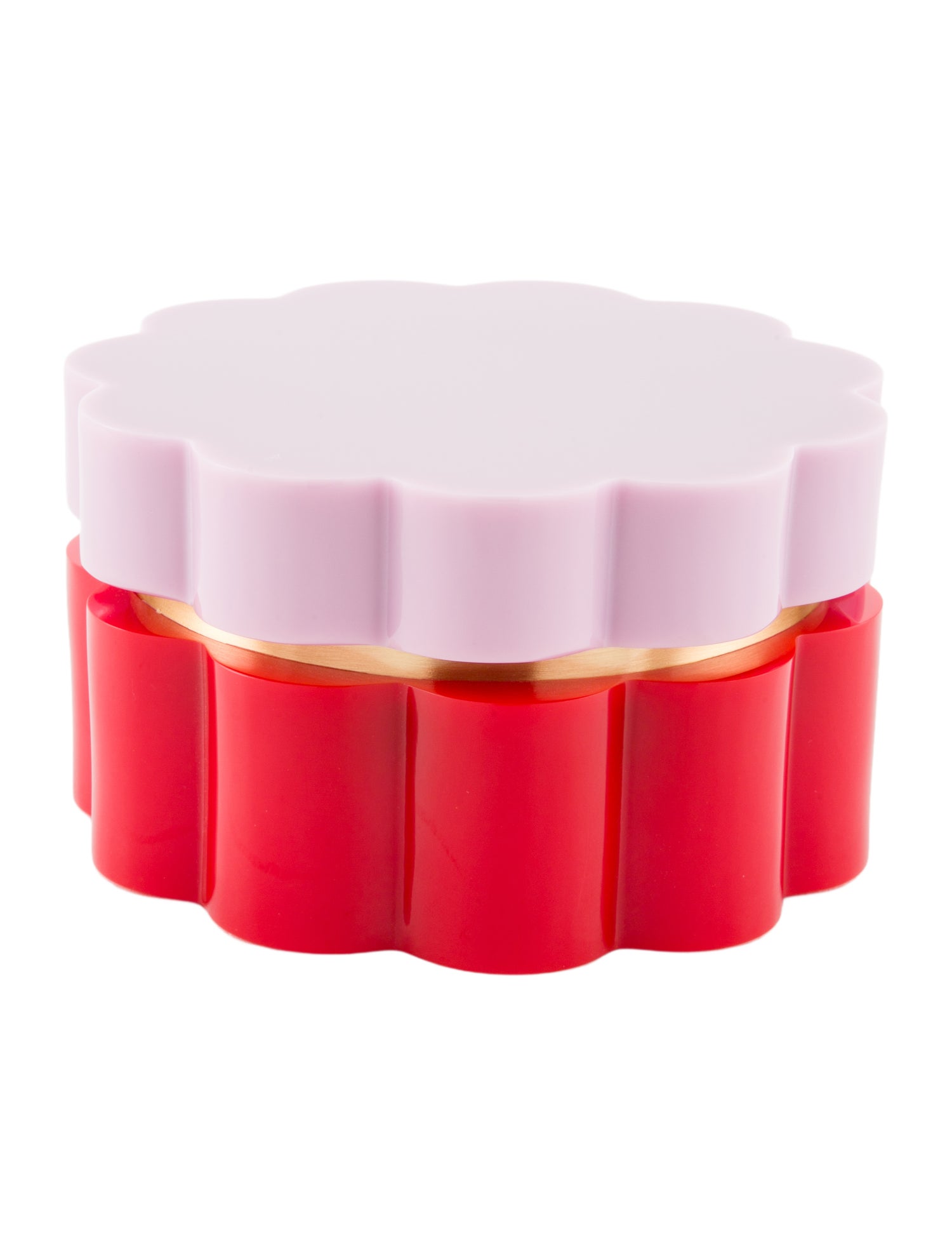 Jonathan Adler Fleur Small Box