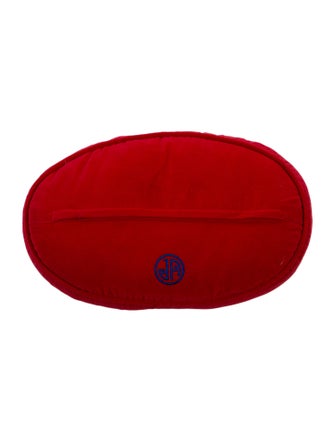 Jonathan Adler 'Xanax 1.0' Needlepoint Pillow