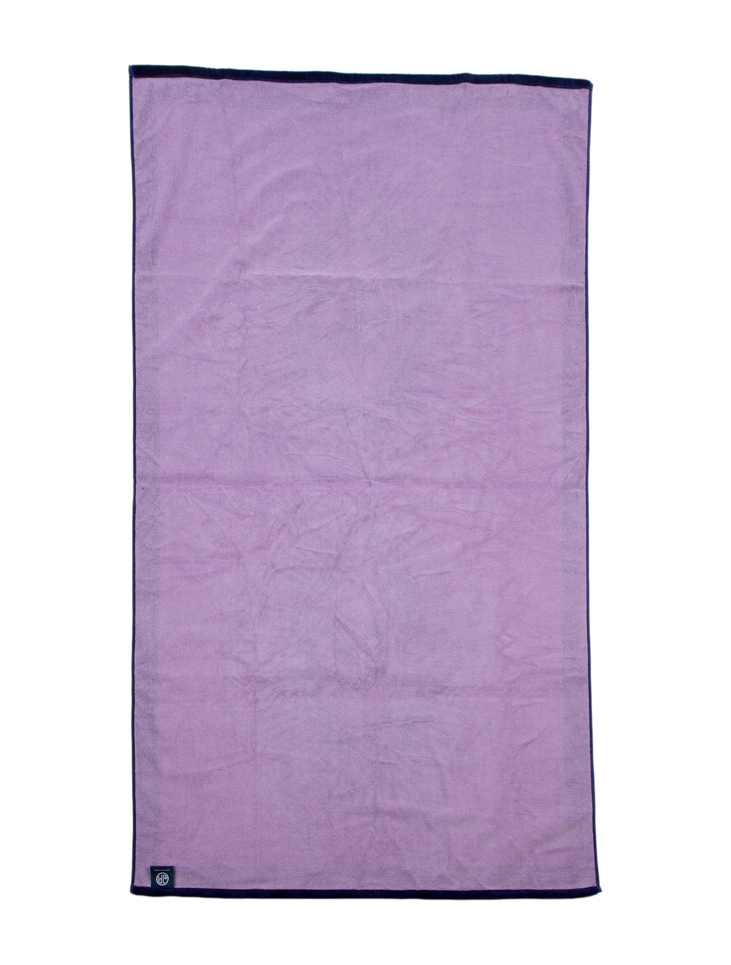 Jonathan Adler Eyes Beach Towel