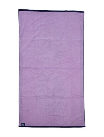 Jonathan Adler Eyes Beach Towel