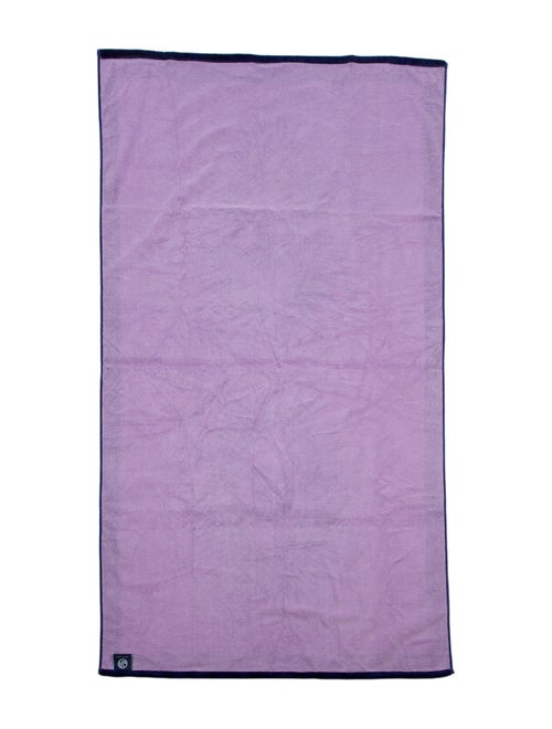 Jonathan Adler Eyes Beach Towel