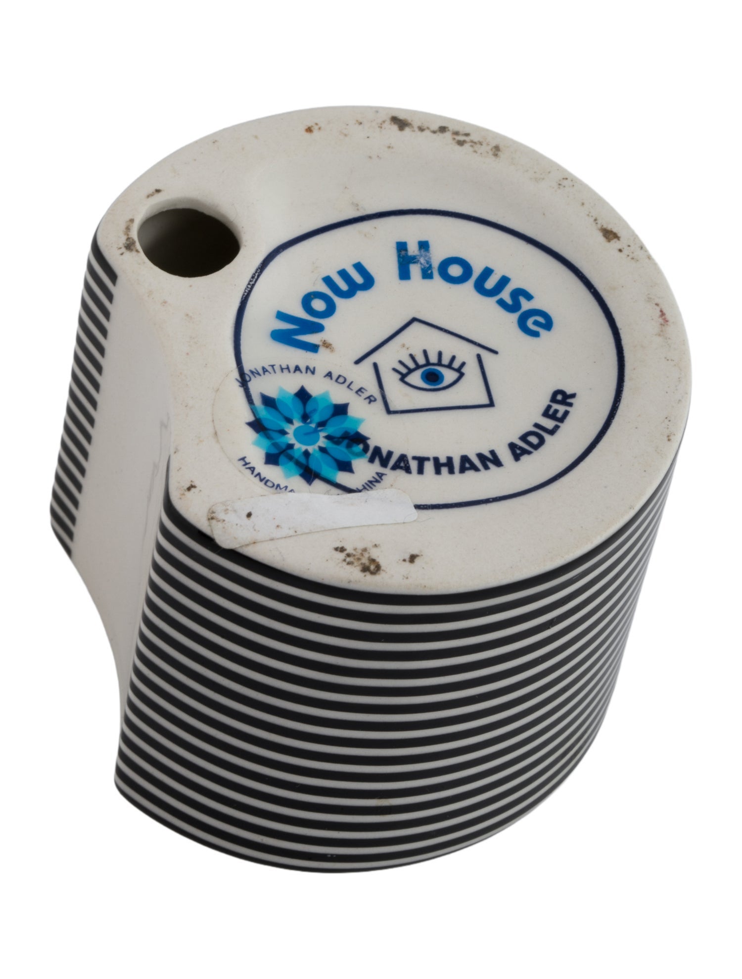 Jonathan Adler Candle Holder