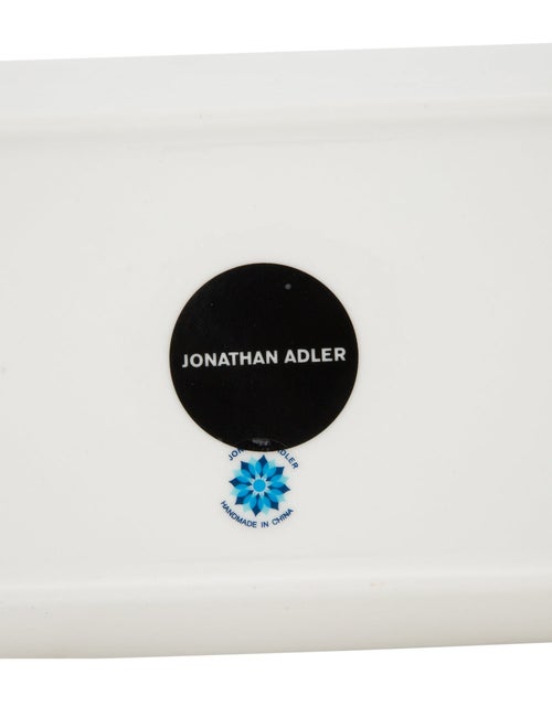 Jonathan Adler Arcade Rectangle Tray