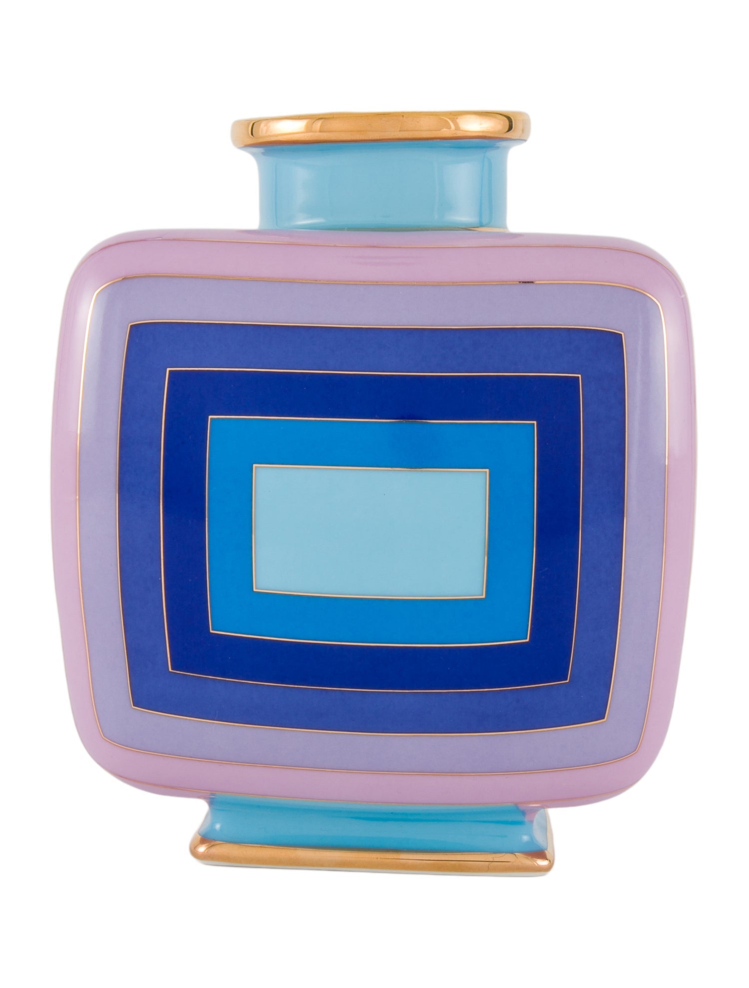 Jonathan Adler Scala Vase