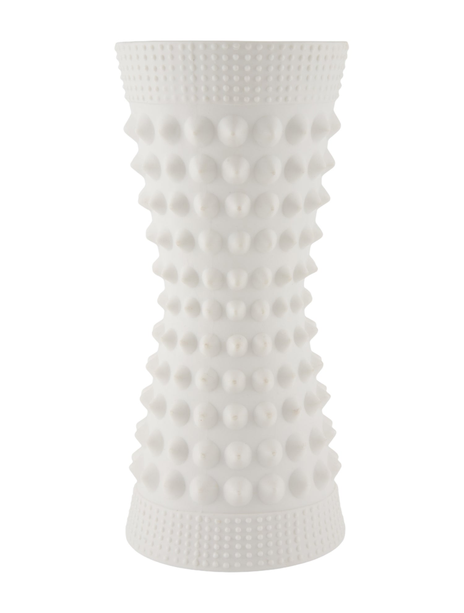Jonathan Adler Charade Studded Taper Vase