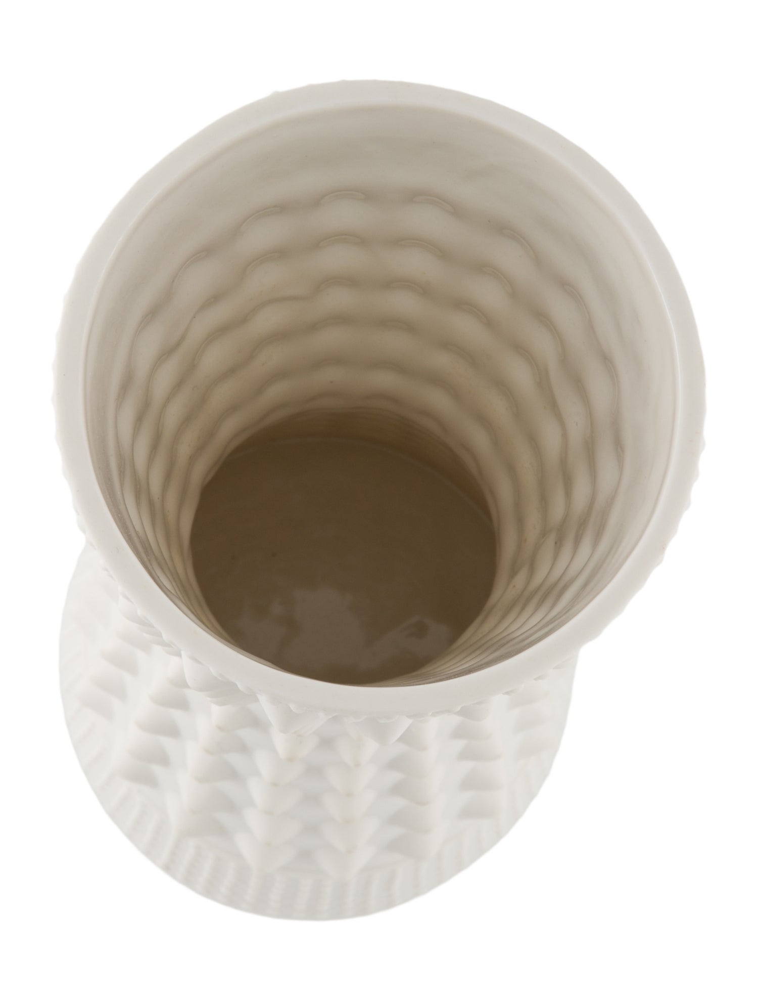 Jonathan Adler Charade Studded Taper Vase