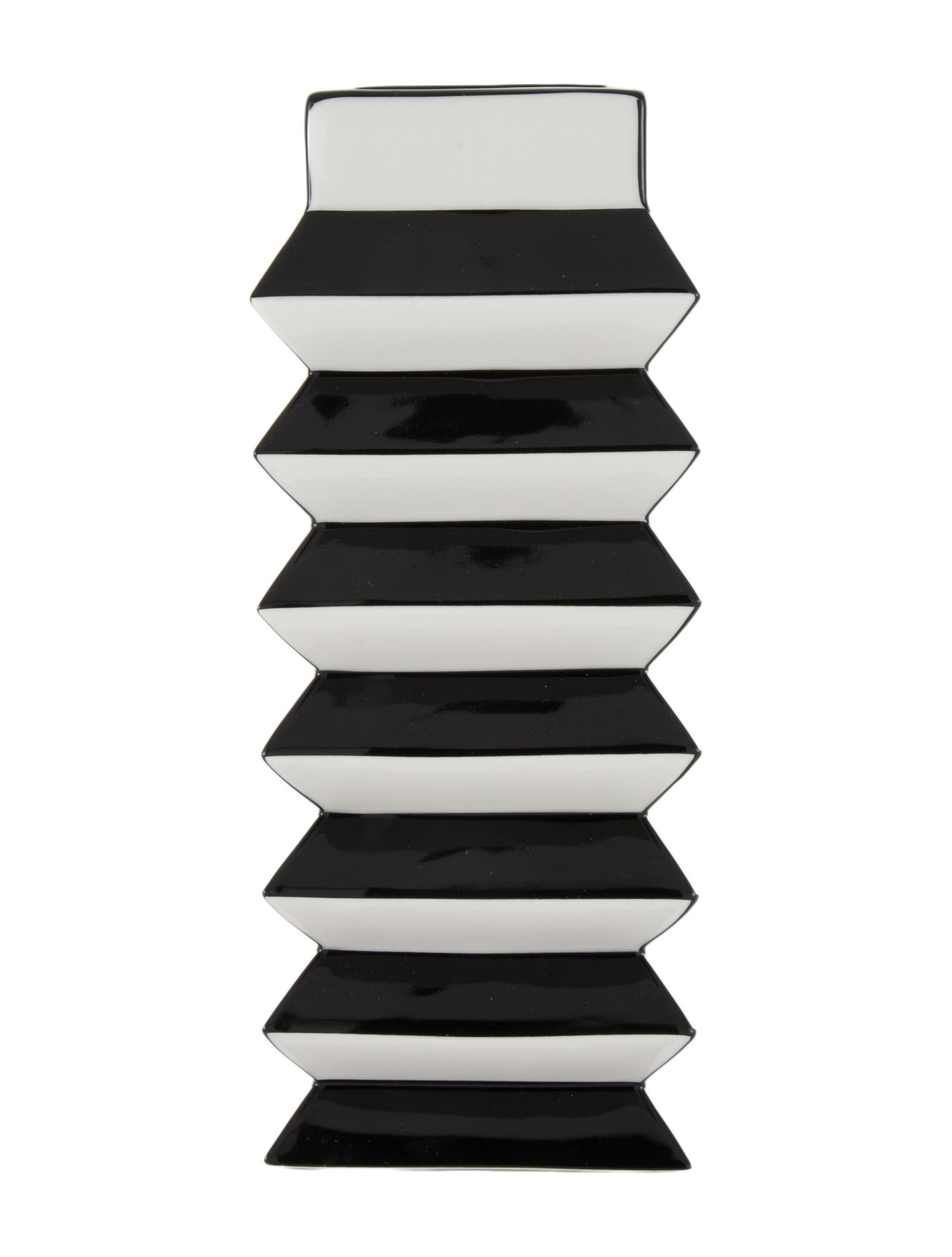 Jonathan Adler Pleat Vase